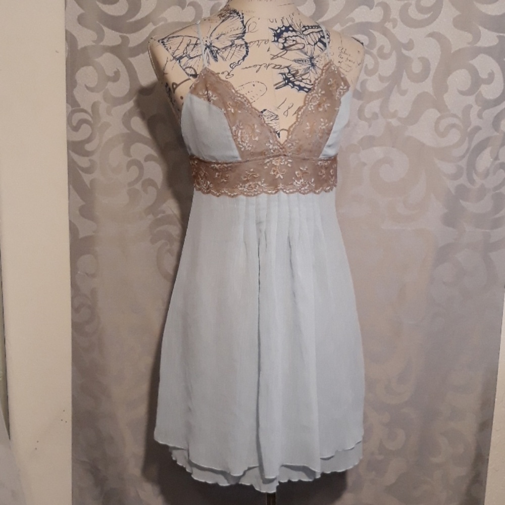 Victoria Secret lingerie